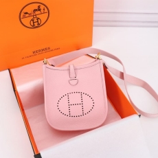 Hermes Evelyn Bags